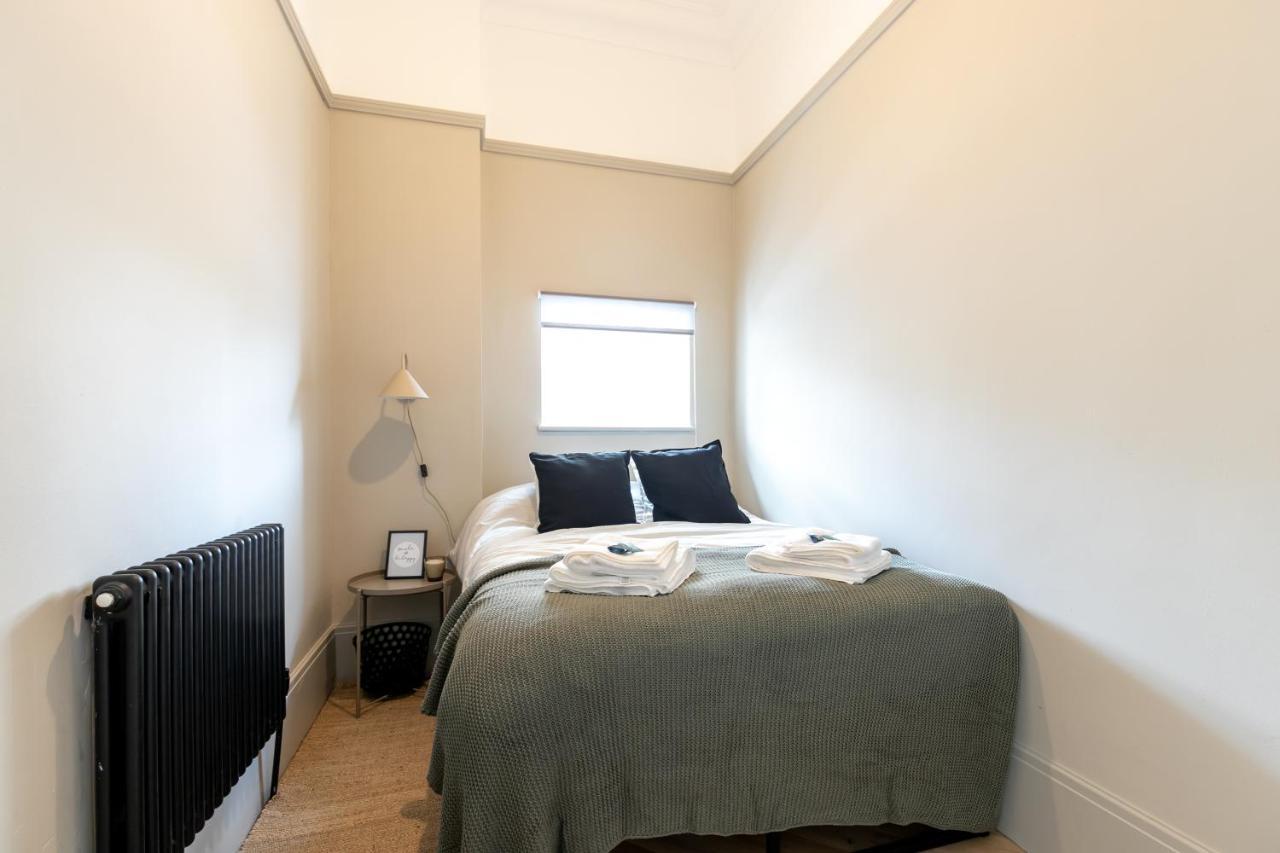 Sea Esta Beach Get Away St Leonards-on-Sea Bagian luar foto