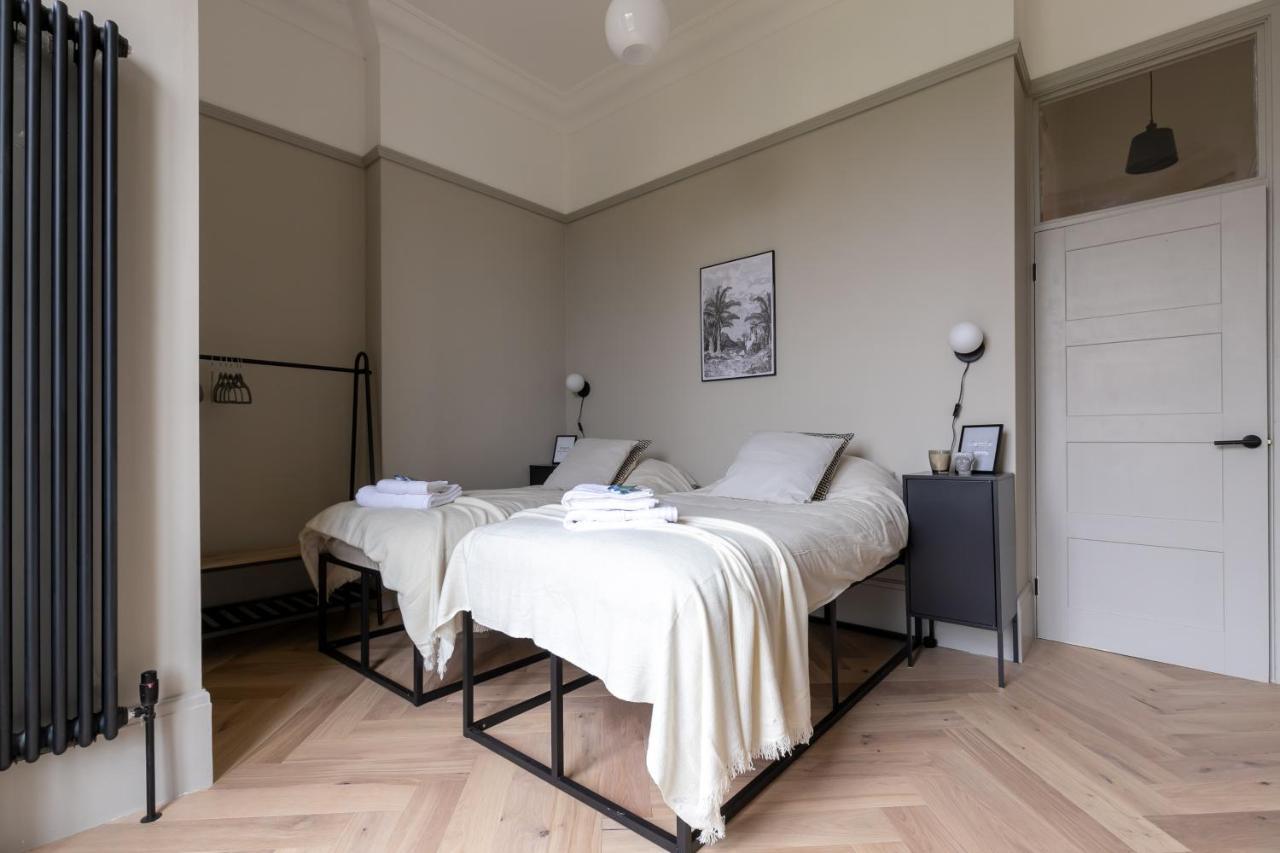 Sea Esta Beach Get Away St Leonards-on-Sea Bagian luar foto